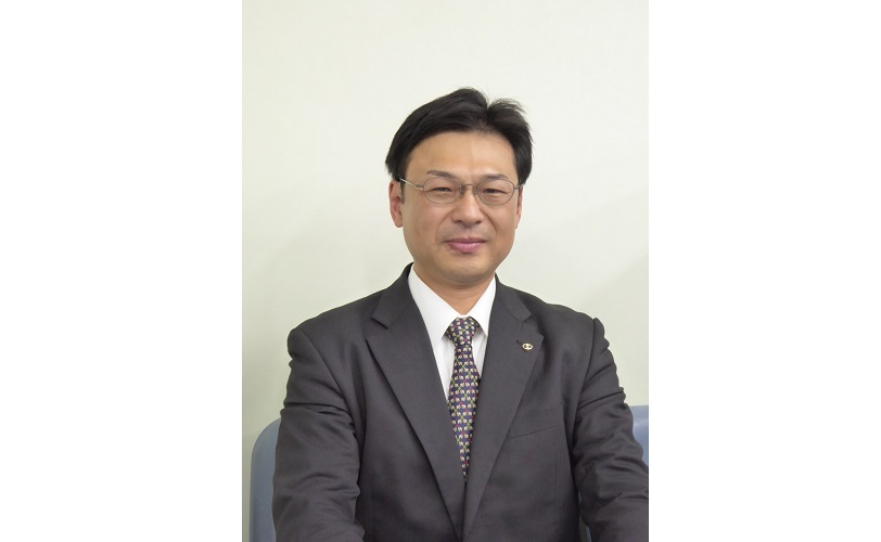 新社長紹介】サクラ産業社長小堀純一氏 | ゴム報知新聞NEXT | ゴム