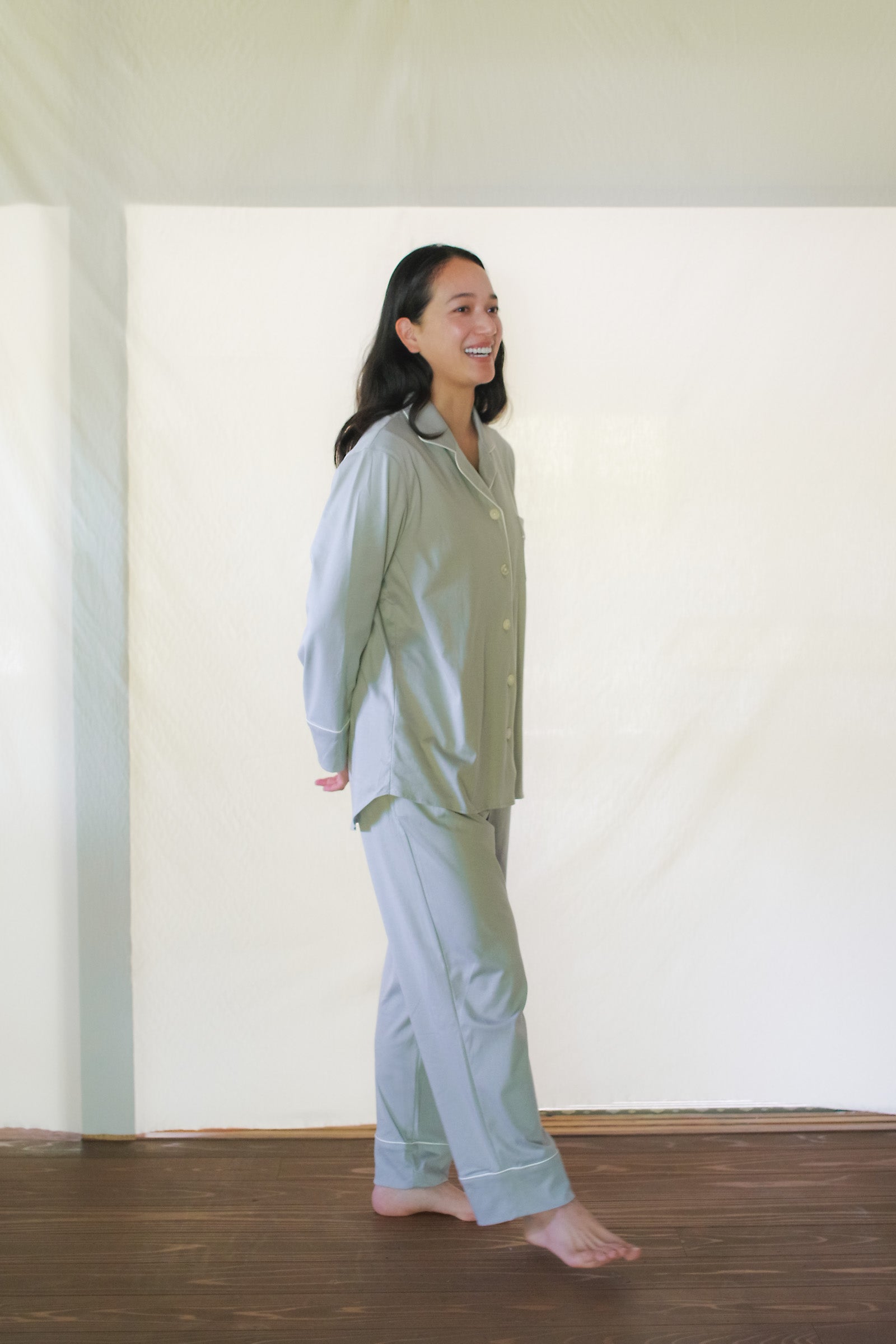 ALPHAICON O-Pajama おパジャマ ALPINE BRONZE ALPHAICON O-Pajama お