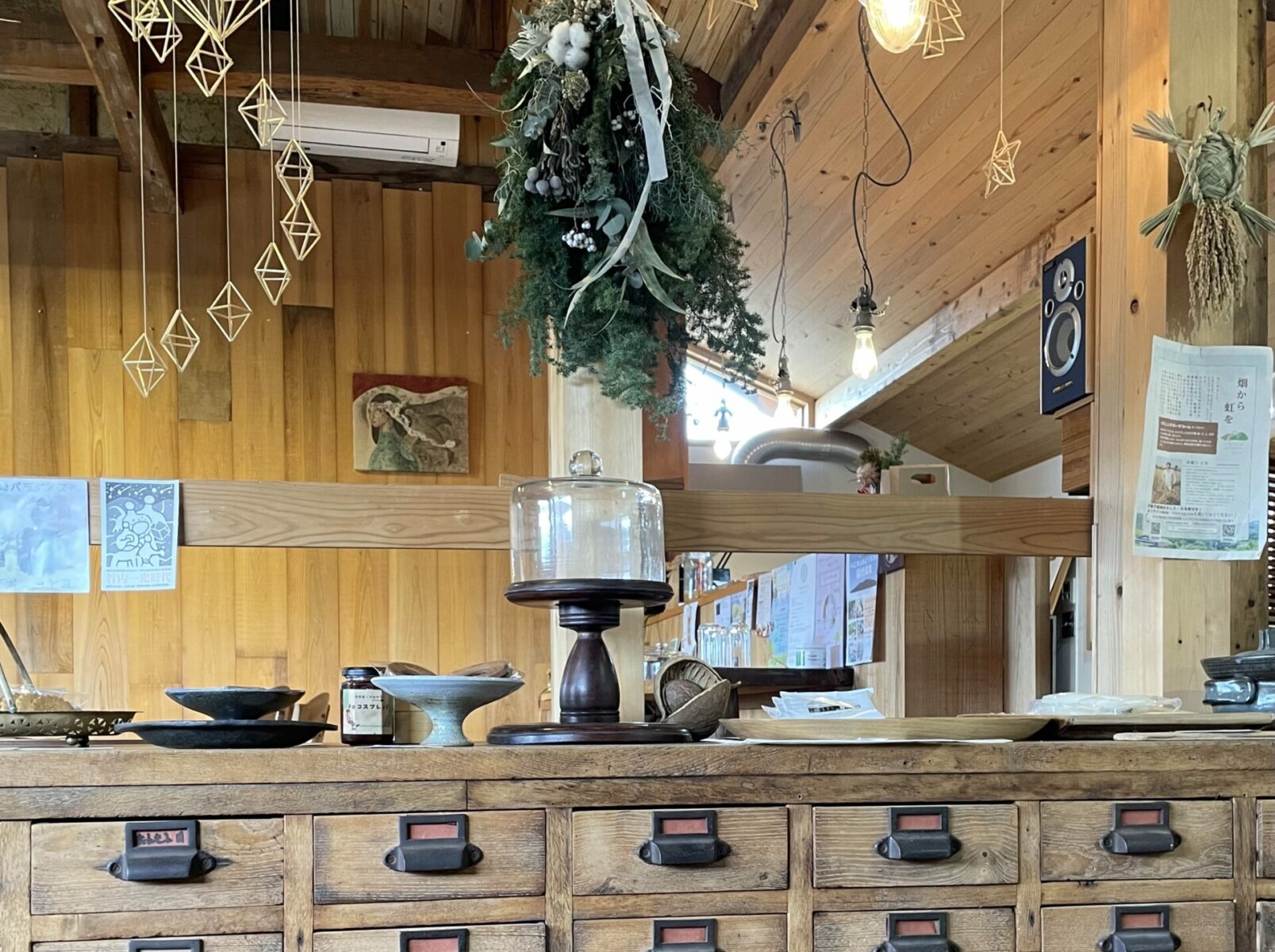 自家製お菓子と暮らしのもの hito cafe（ひとかふぇ）| good cycle