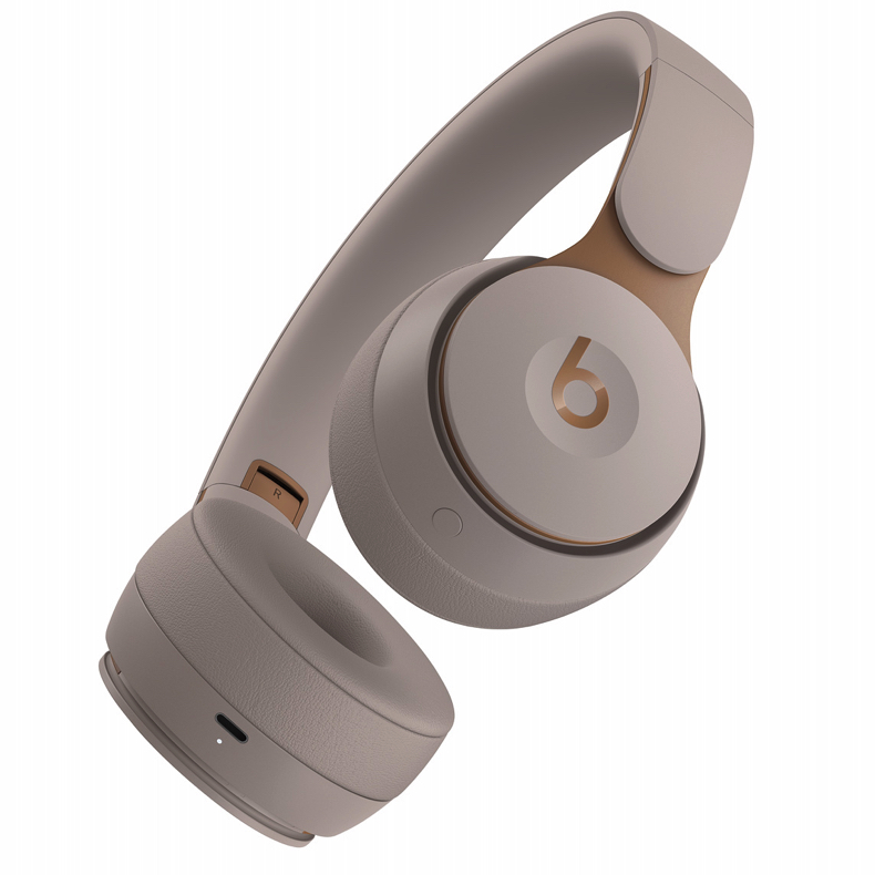 Beats Solo Proを買いました！届くのが楽しみ