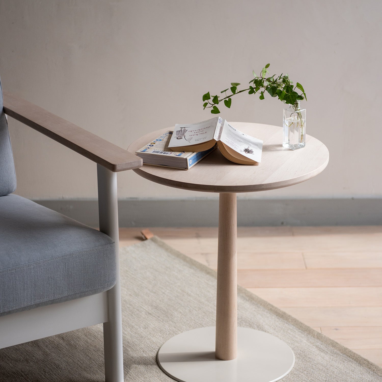 LIM Side Table