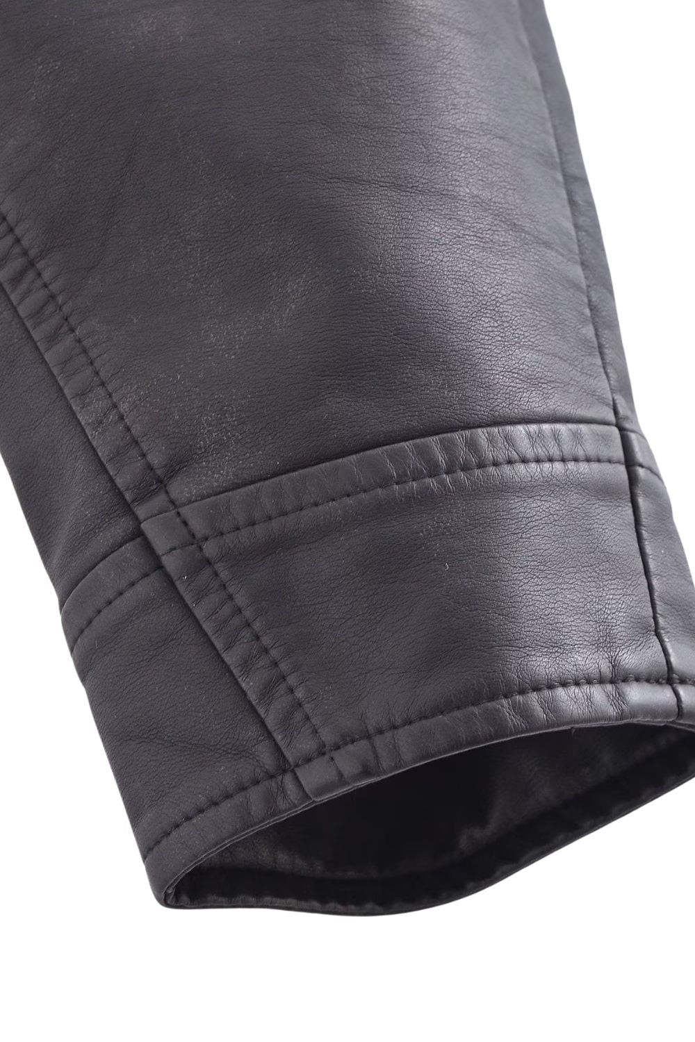 Isabella' Faux Leather Short Jacket – Goodnight Macaroon