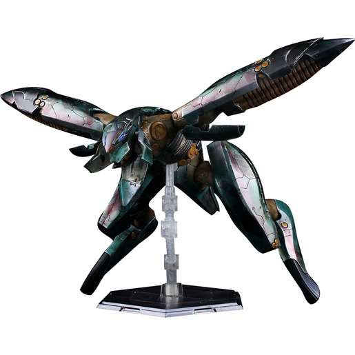 新品】ThreeA ハーフサイズ メタルギアREX メタルギアRAY セット FIG