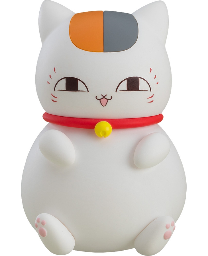 Nendoroid Nyanko Sensei | GOODSMILE GLOBAL ONLINE SHOP