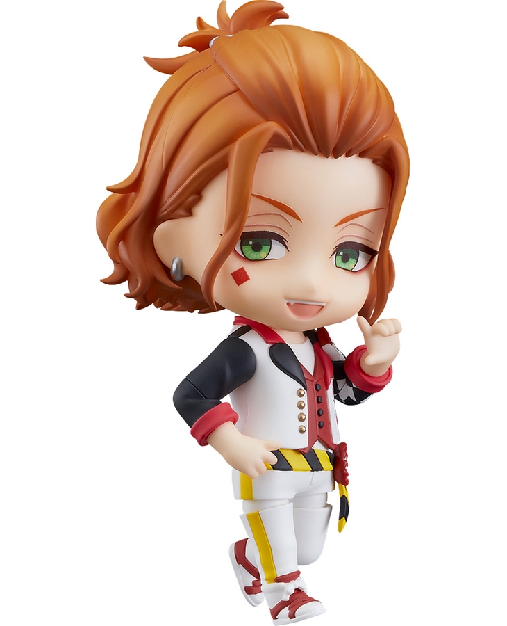 ツイステ ケイト ねんどろいど ねんどろいど ケイト・ダイヤモンド