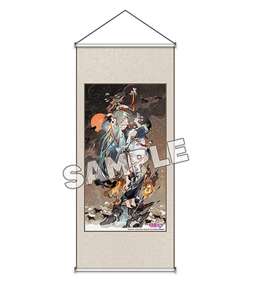 初音ミク 十面埋伏Ver.【特典付き】 | GOODSMILE ONLINE SHOP