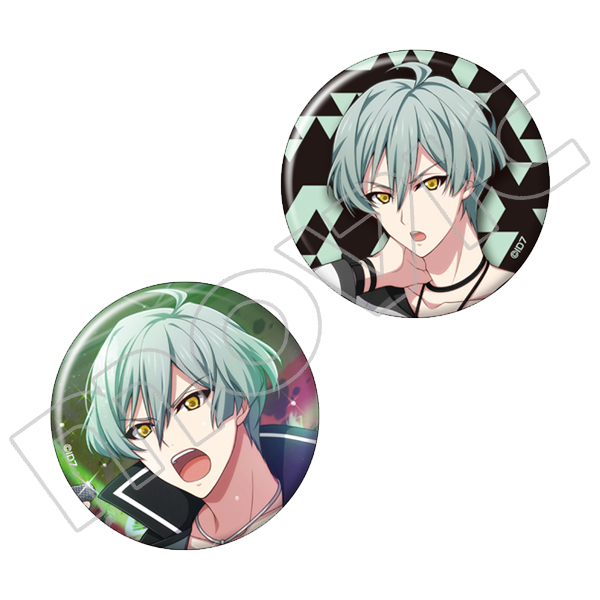 アイナナ 悠 APOZ 缶バッジ 27点 アイナナ 悠 APOZ 缶バッジ 27点