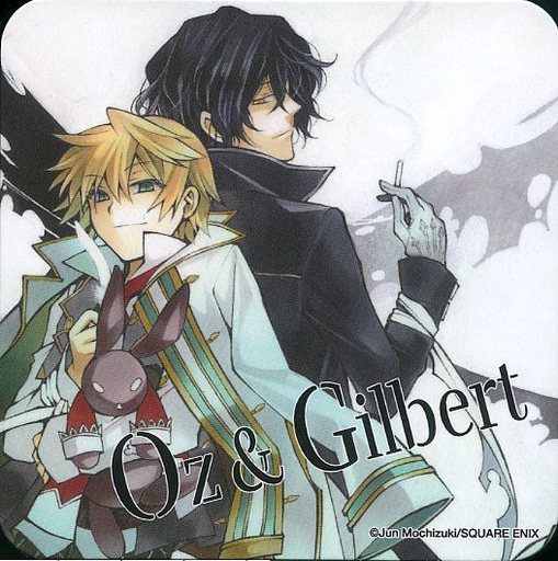 Pandora Hearts コースター Pandora Hearts コースター Amazon.co.jp