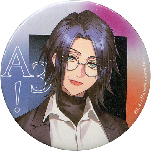 A3! キャラバッジ 缶バッジ 莇 泉田莇 13個セット Amazon.co.jp: 泉田