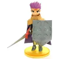 クルセイダー ラグナロクオンライン フィギュア 【公式通販】