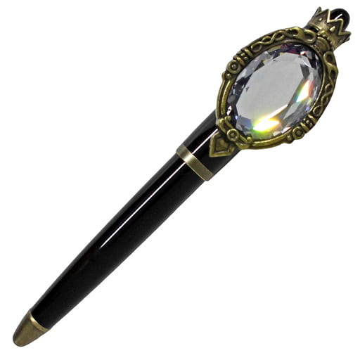 ツイステットワンダーランド マジカルペン レプリカ万年筆 オクタ