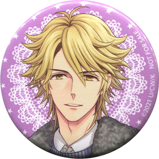 BROTHERS CONFLICT ブラザーズコンフリクト ブラコン 朝日奈 要 トイズ