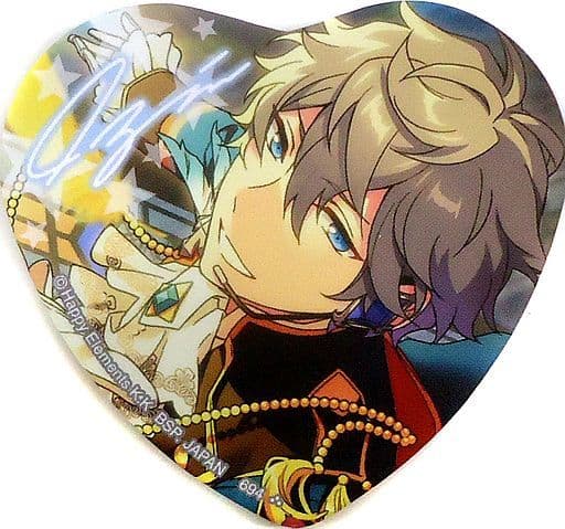 あんスタ TRIP 19個 瀬名泉 スクエア缶 缶バッジ Amazon.co.jp: あん