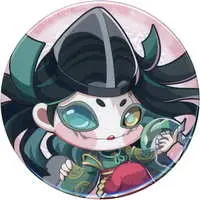 第五人格 identityV 三周年 真髄 缶バッジ 芸者 美智子40点