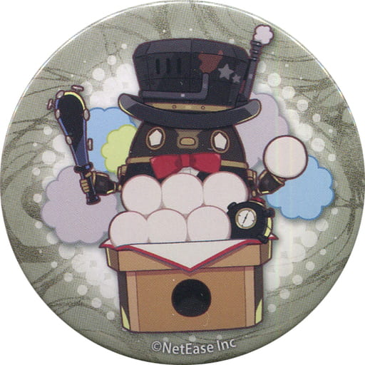 第五人格 IdentityV ガードNo.26 缶バッジ IdentityV 第五人格 ガード