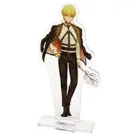 fate/stay night HF フィナーレ ダイニング ギルガメッシュ fate HF