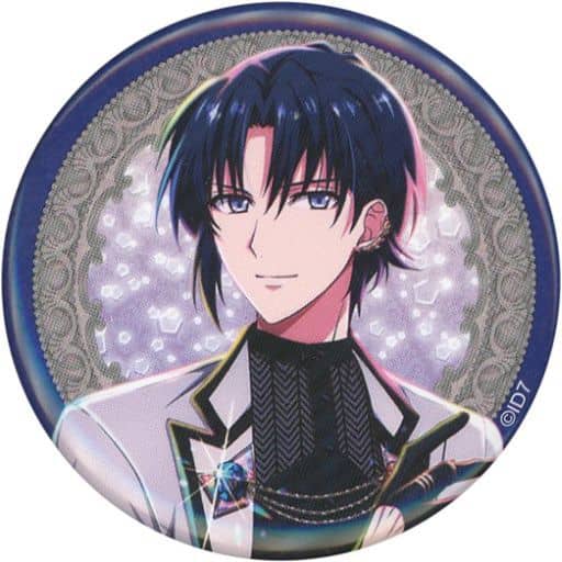 アイナナ LEADiNG TONE 和泉一織 缶バッジ IDOLiSH7 3rdアルバム