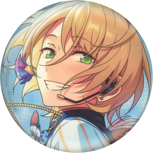 あんさんぶるスターズ！！イベコレ缶バッジExtra 白鳥藍良 あんスタ