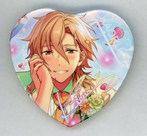 あんスタ 羽風薫 缶バッジ まとめ売り Amazon | あんスタ 羽風薫