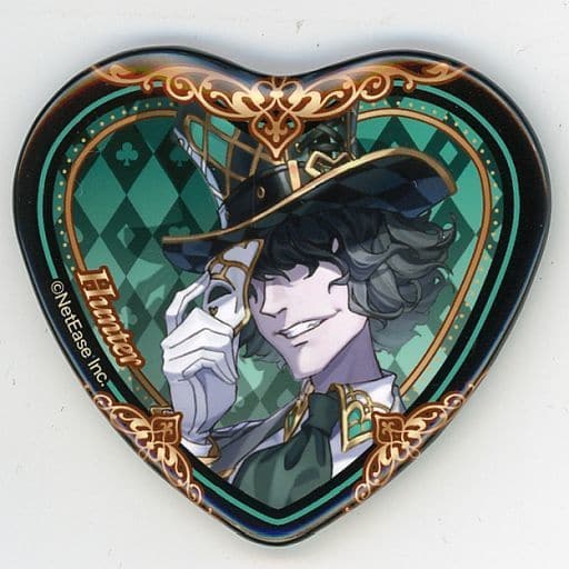 第五人格 リッパー スイパラ バレンタイン ビッグアクリルスタンド 第