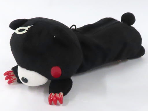Gloomy Bear - Pouch (グルーミー 無気力ペンポーチ(ダーク