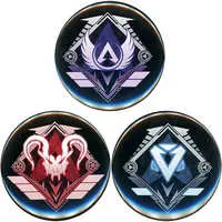 APEXLegends レジェンド缶バッジ vol.1 クリプト 28点 APEXLegends