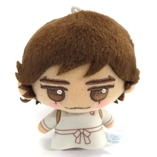 セガラッキーくじ ゴールデンカムイ B賞ぬいぐるみ ゴールデンカムイ