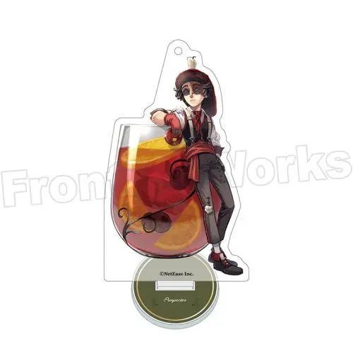 第五人格 night festival アクリルスタンド 探鉱者 ノートン グッズ