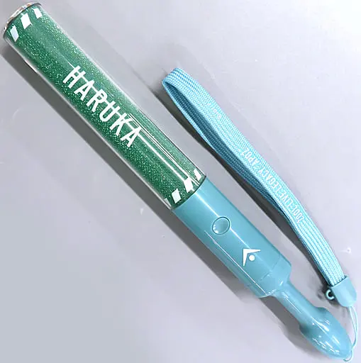 棗巳波 ŹOOĻ単独ライブapoz ペンライト 棗巳波 ŹOOĻ単独ライブapoz