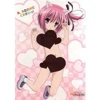 C84 ロウきゅーぶ 夏コミセット2013 湊智花 智花の