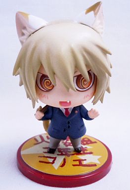 lamento ラメント コノエ ニトロプラス Konoe フィギュア コノエ