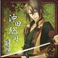 薄桜鬼 沖田総司 楽天市場】オトメイトスチルコレクション専用