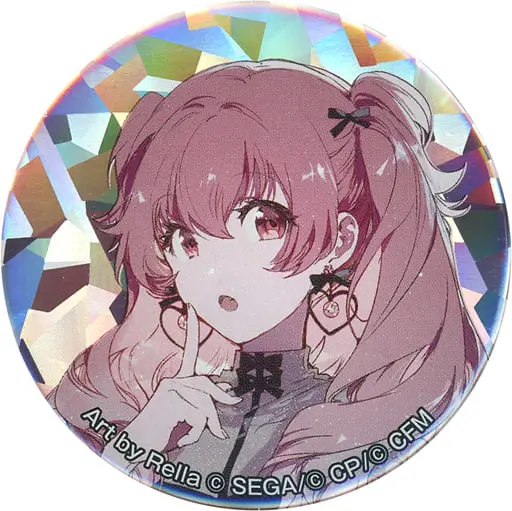 コースターパブミラー 桃井愛莉 プロセカ セカイの宝石箱 コースター