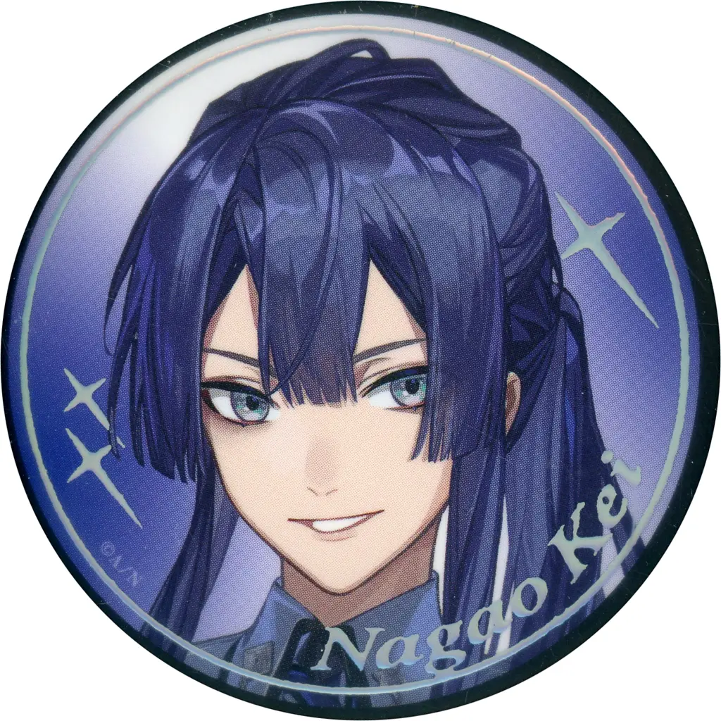 にじさんじ 長尾景 VΔLZ4周年 缶バッジ82個セット にじさんじ 長尾景