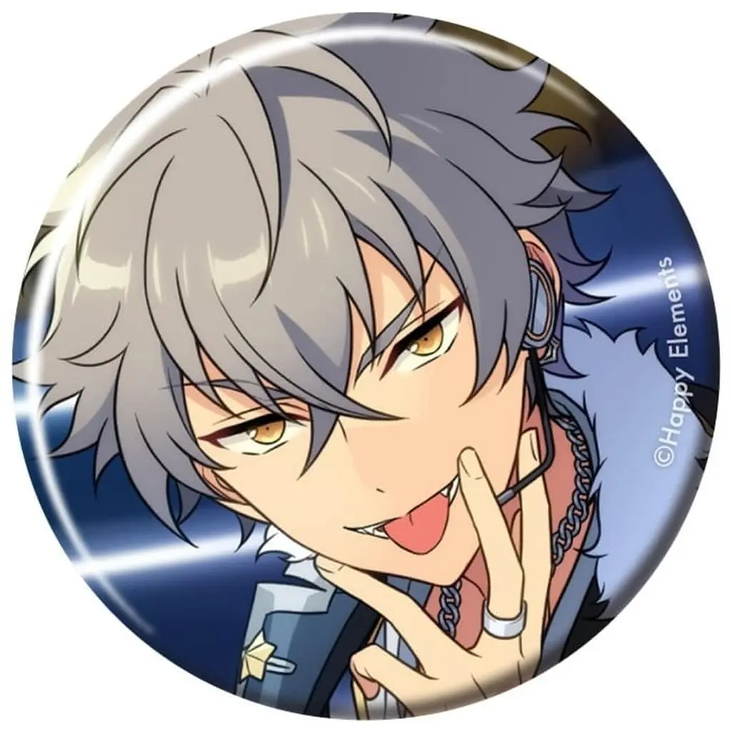 あんスタ大神晃牙】あんスタBasic][飛び込むBig Ocean]大神 晃牙 - あん