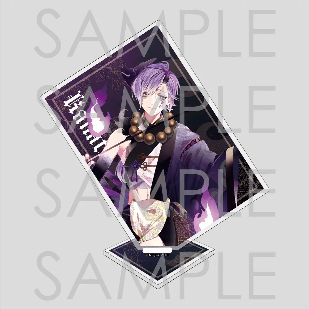 DIABOLIK LOVERS 死の祝祭 缶バッジ UR カナト DIABOLIK LOVERS 死の