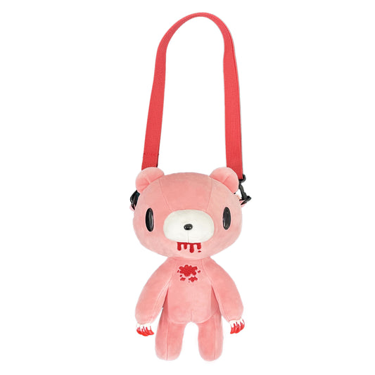 グルーミーのオトリヨセ | いたずらぐまのグルーミー公式オンライン