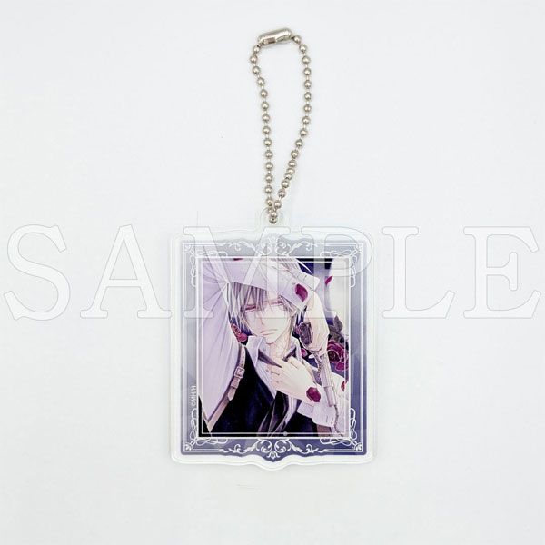 白泉社漫画商店｜【漫画商店】アクリルキーホルダー(樋野まつり