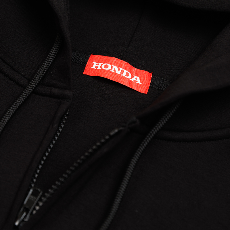 Honda公式ウェア＆グッズ オンラインショップ｜Honda ロゴ ジップ