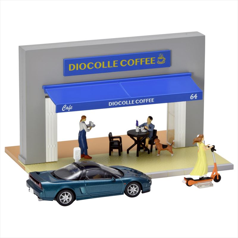 Honda公式ウェア＆グッズ オンラインショップ｜ジオコレ64 ＃カー