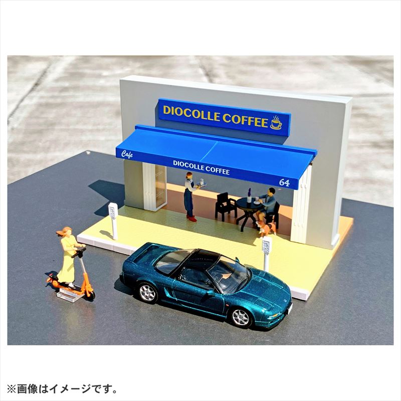 Honda公式ウェア＆グッズ オンラインショップ｜ジオコレ64 ＃カー