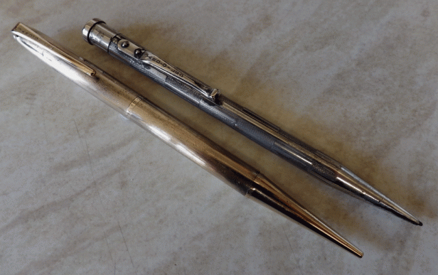 Yard O Led Pencils – Goodwriterspens's Blog