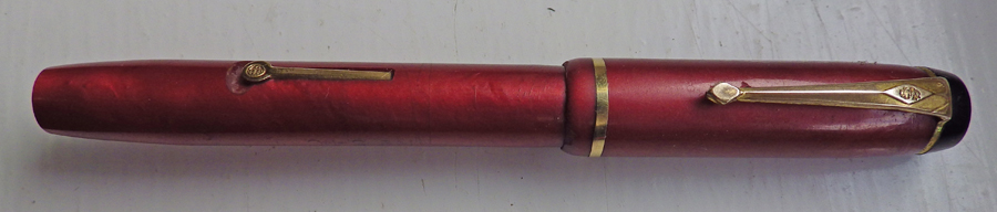 The Conway Stewart Dinkie 540 – Goodwriterspens's Blog