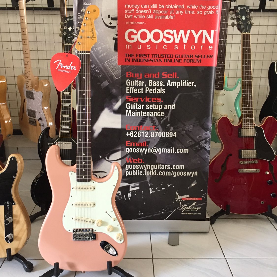 Fender Japan CLASSIC 60Sギター fender mij Classic60s tele us pups