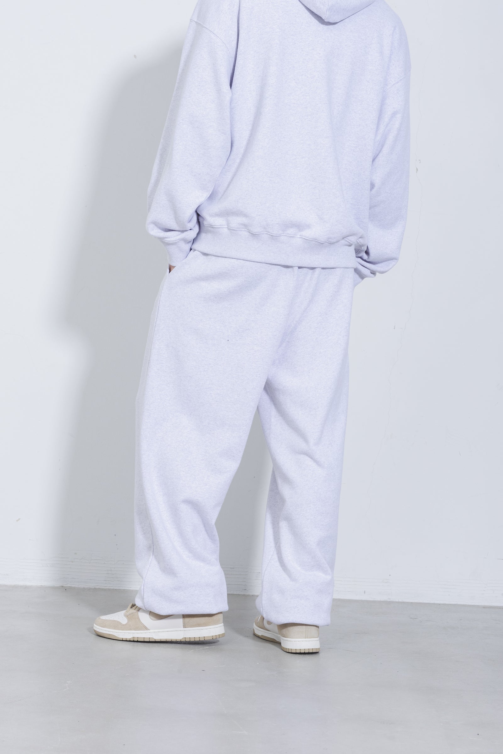 LIMITED】RELAX SWEAT PANTS 15.5OZ (リラックススウェットパンツ15.5