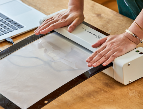 MiScreen a4 - GOCCOPRO Forum