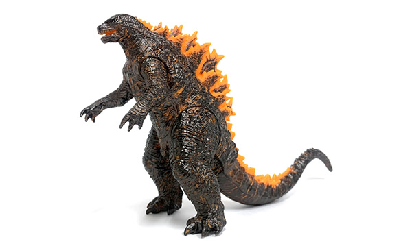 Blu-ray & DVD｜映画『ゴジラ キング・オブ・モンスターズ』公式サイト