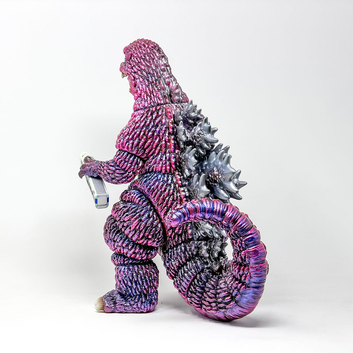 Spiral Studio – TYGTOY Godzilla 1984 (Howler) Kaiju Canvas 1st Term Co