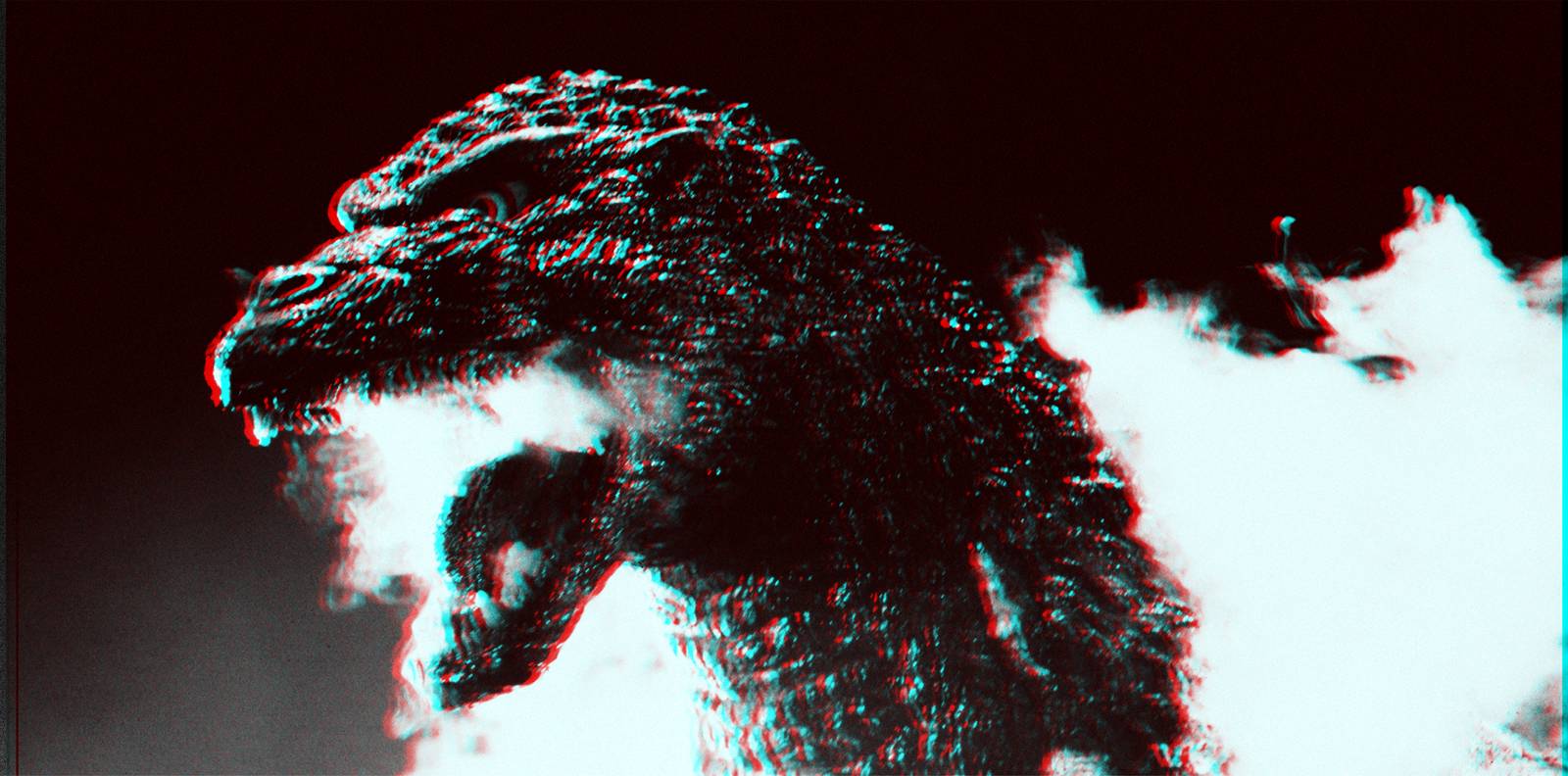 ゴジラ・THE・アート展 | GODZILLA THE ART