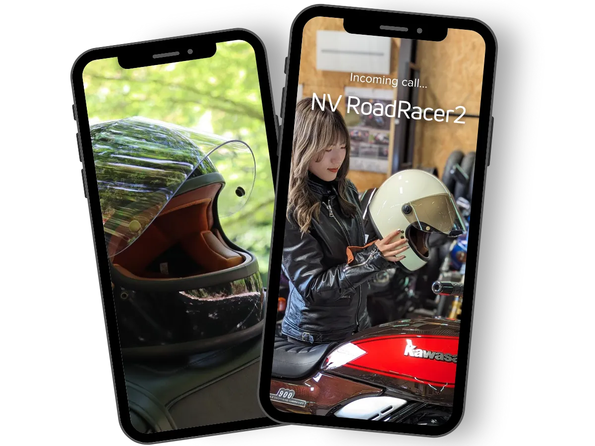 NV ロードレーサー2 | バイク用ヘルメット専門の godblinc（ゴッド